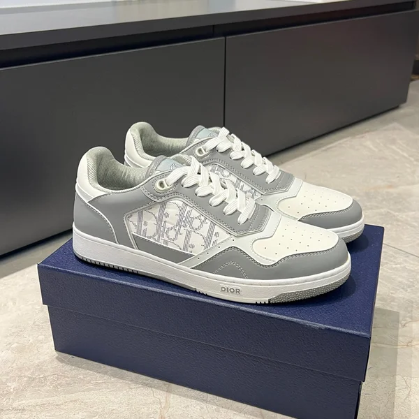 ディオールB27 スニーカー