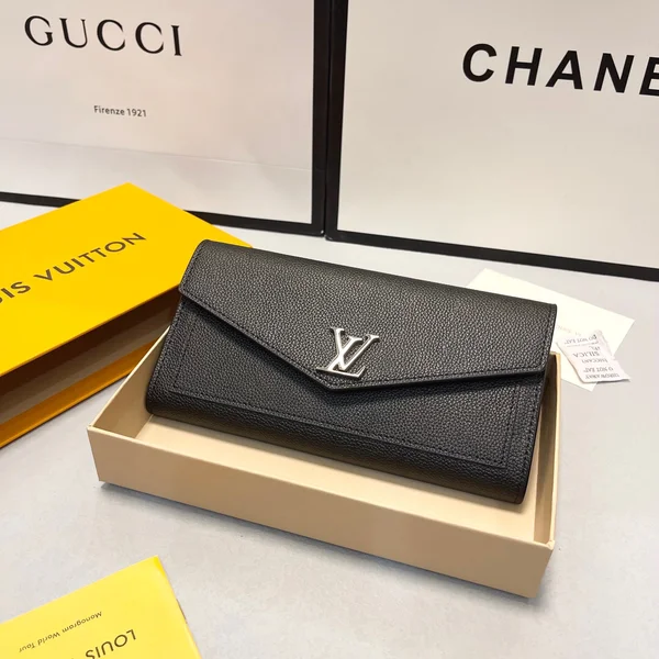 ルイヴィトン 長財布 M62530