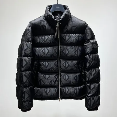 ディオール dior ダウンジャケット