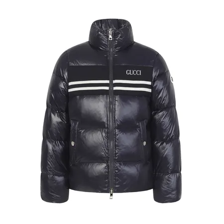 グッチ Gucci ダウンジャケットgucci-clothes