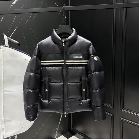 グッチ Gucci ダウンジャケットgucci-clothes