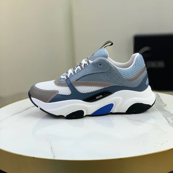 Dior B22 HOMME スニーカー