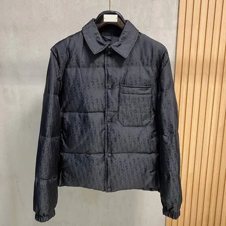 ディオール dior ダウンジャケット