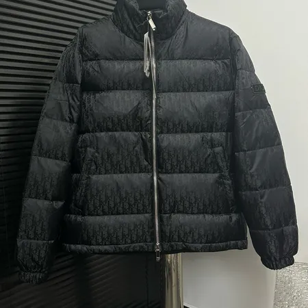 ディオール dior ダウンジャケット