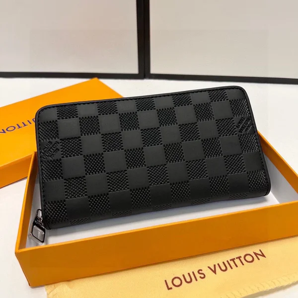 ルイヴィトン財布