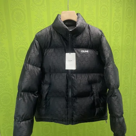セリーヌ Celine ダウンジャケット
