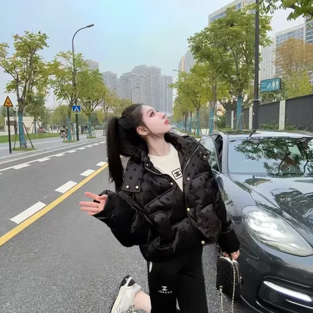 シャネル Chanel ダウンジャケット