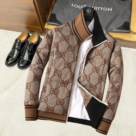 グッチ Gucci ダウンジャケットgucci-clothes