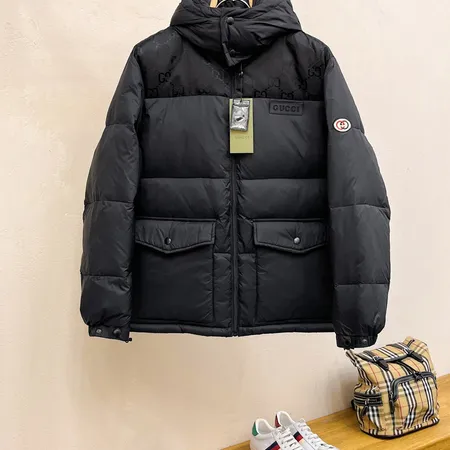 グッチ Gucci ダウンジャケットgucci-clothes