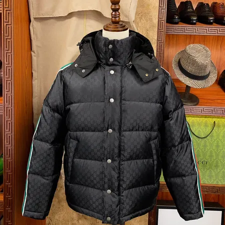グッチ Gucci ダウンジャケットgucci-clothes