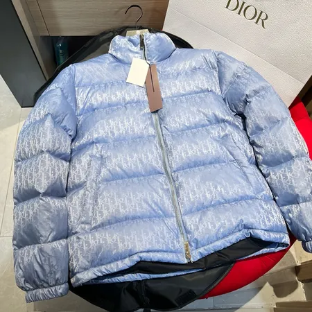 ディオール dior ダウンジャケット