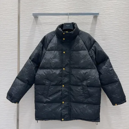 セリーヌ Celine ダウンジャケット