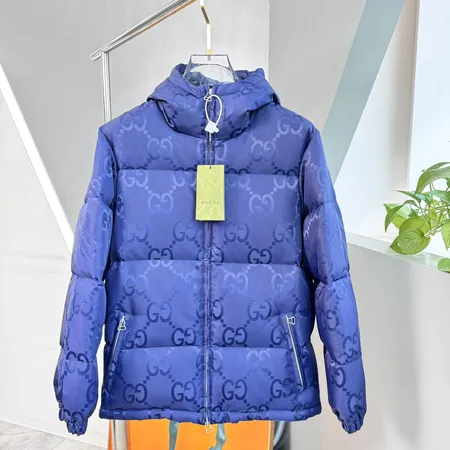 グッチ Gucci ダウンジャケットgucci-clothes