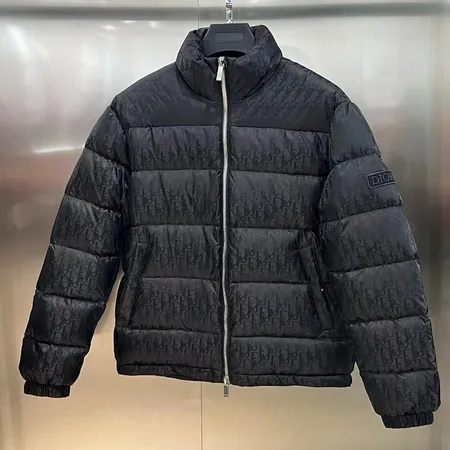 ディオール dior ダウンジャケット