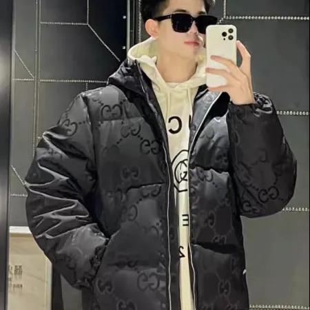 グッチ Gucci ダウンジャケットgucci-clothes