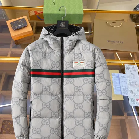 グッチ Gucci ダウンジャケットgucci-clothes
