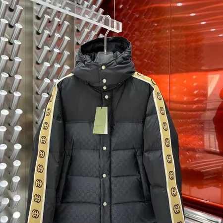 グッチ Gucci ダウンジャケットgucci-clothes