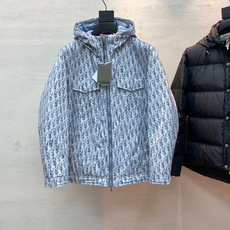 ディオール dior ダウンジャケット