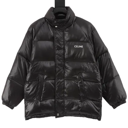 セリーヌ Celine ダウンジャケット