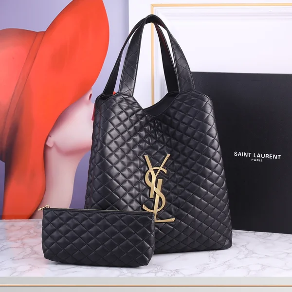 YSL バッグ レディース
