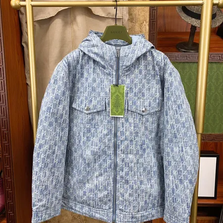 ブランド グッチGucci ダウン ジャケット