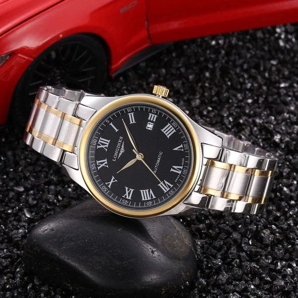 ロンジン マスターコレクション