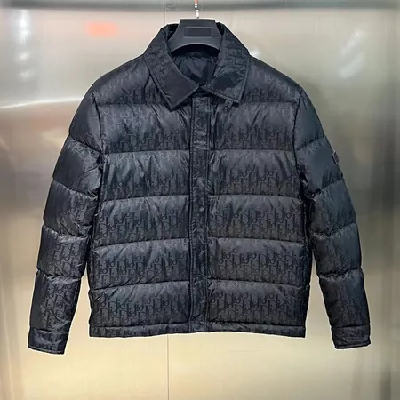 ディオール dior ダウンジャケット