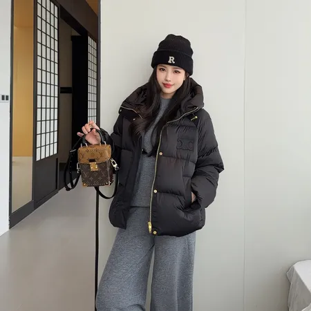 セリーヌ Celine ダウンジャケット