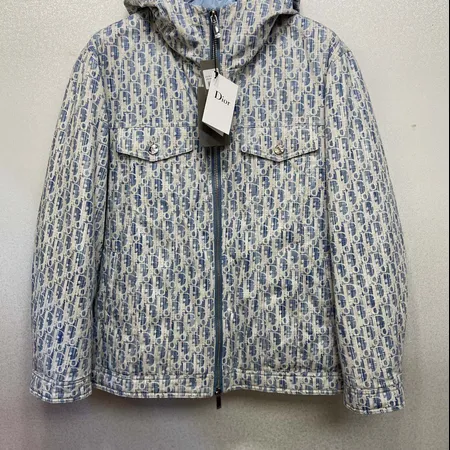 ディオール dior ダウンジャケット