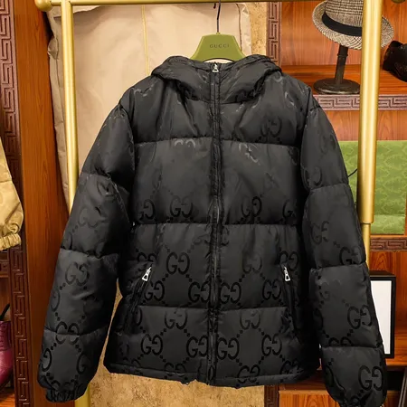 グッチ Gucci ダウンジャケットgucci-clothes