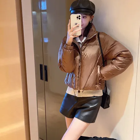 プラダ Prada ダウンジャケット