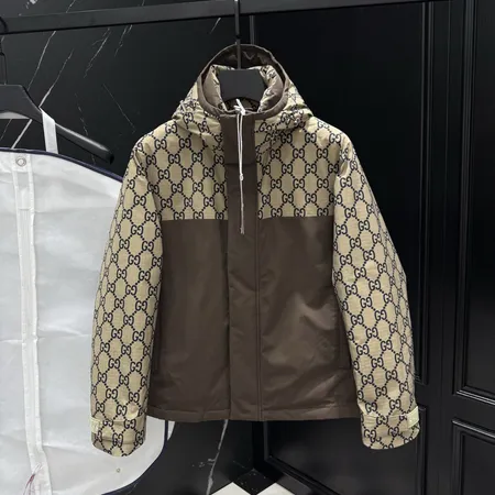 グッチ Gucci ダウンジャケットgucci-clothes