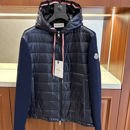 モンクレール Moncler Couyere ダウンジャケット