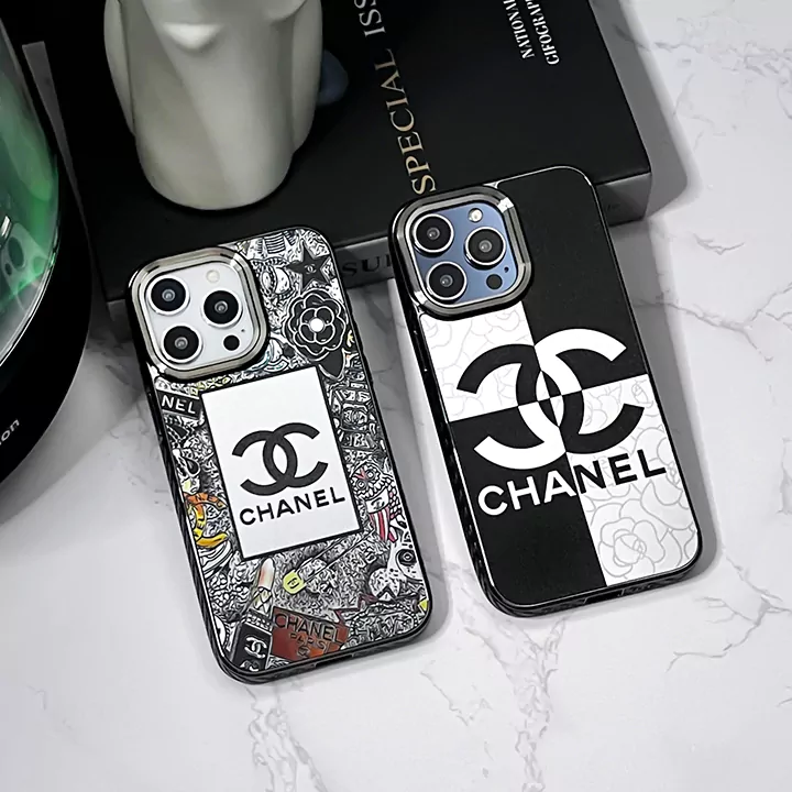 安い chanel iphone15 pro携帯ケース傷防止