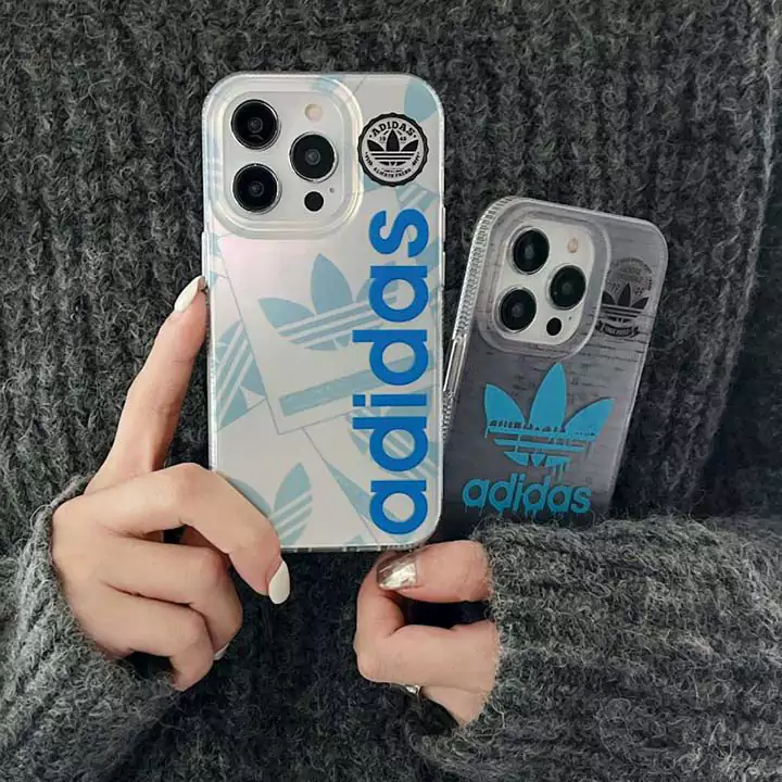 通販 iphone13 pro/11 ケース adidas