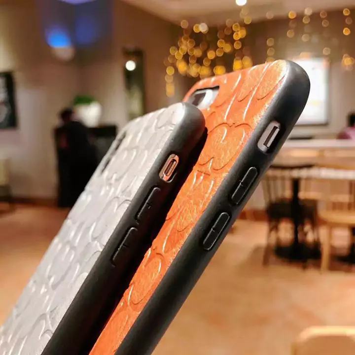 エレガント風 coach スマホケース