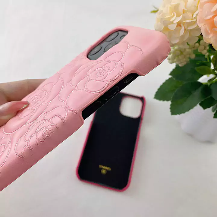 シャネル iphone16/15/14 ケース Chanel iphone 16/16pro/16plus/16pro maxケース