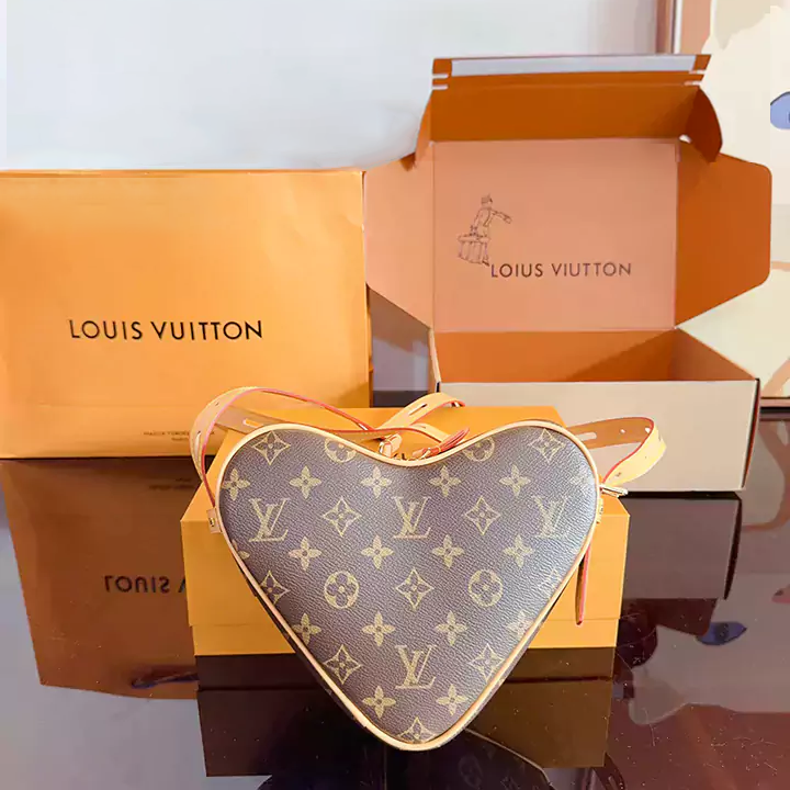LV ハートバッグ コレクション