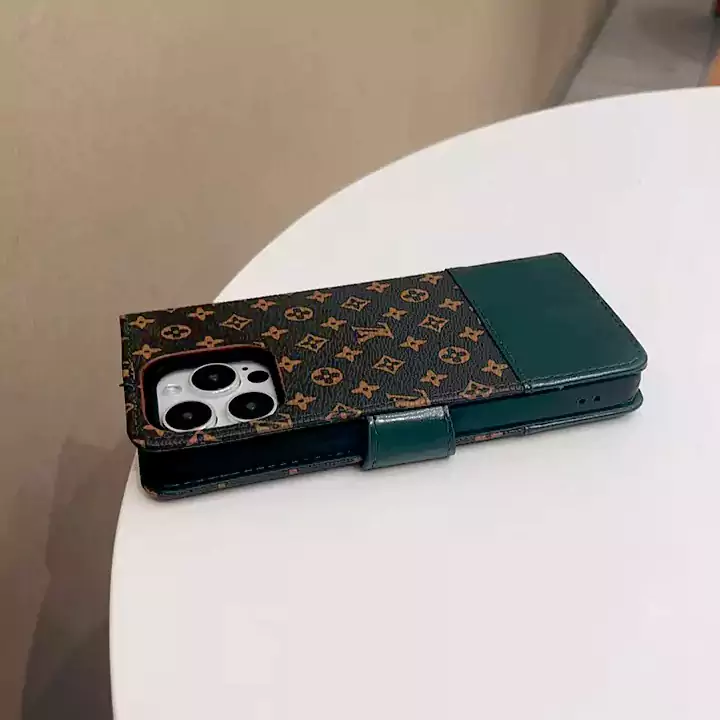 lv iphone15 pro手帳ケースメンズ