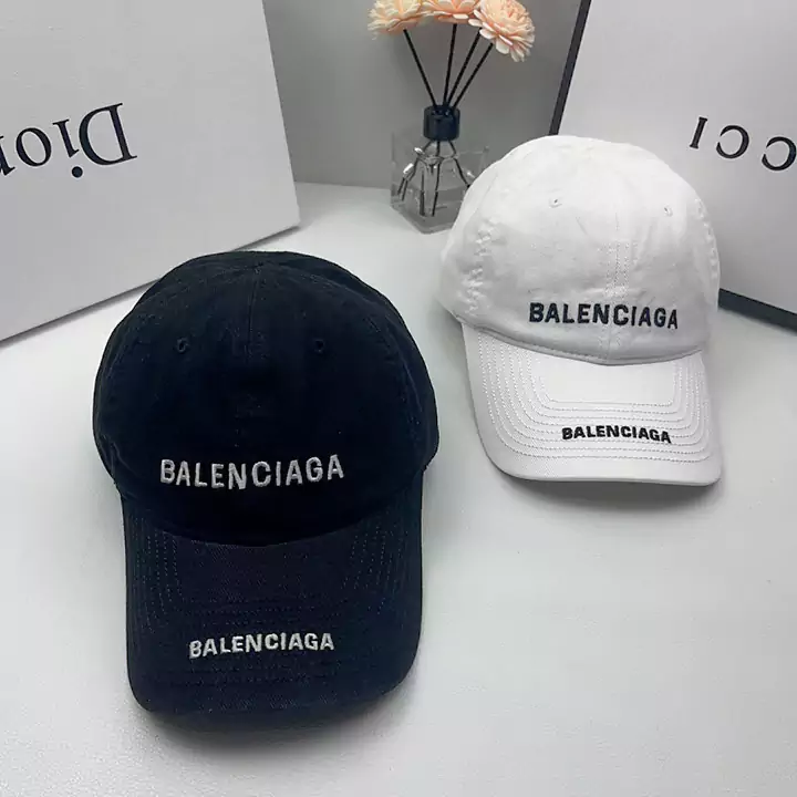 キャスケットbalenciaga