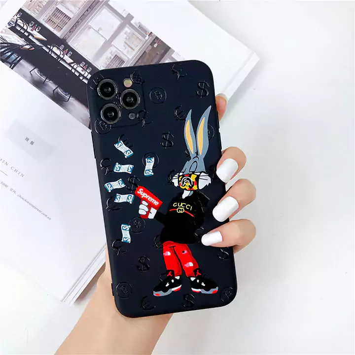 ブランド シュプリーム iphone 16 15 携帯 ケース 花柄 アニメ 黒 薄い tpu おしゃれ 新作 流行り 男性 