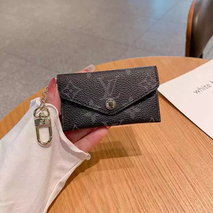 友達へのプレゼント 鍵収納 ハイブランド 綺麗 新発売 ミニ財布 小さめ コイン入れ ロゴ付き ビジネス風 横開き プレゼント ボタン式 おしゃれ ルイヴィトン 小銭入れ カード収納 ルイビトン 人造革