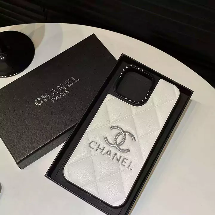 シャネル iphone 16 ケース