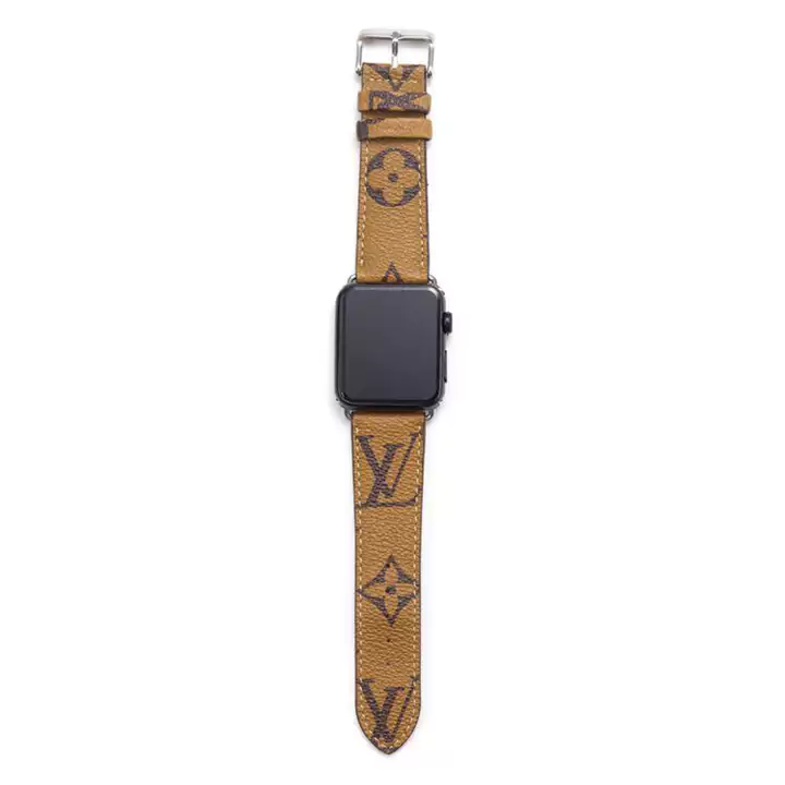 iPhone WATCH腕時計バンド