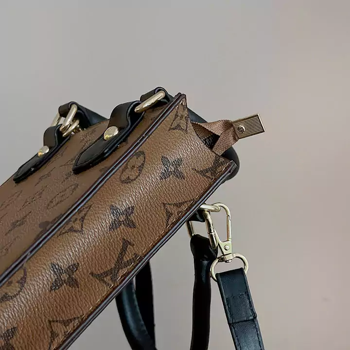 クロスボディvuitton