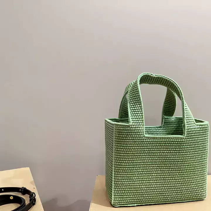 Loewe パウラズイビザ トートバッグ