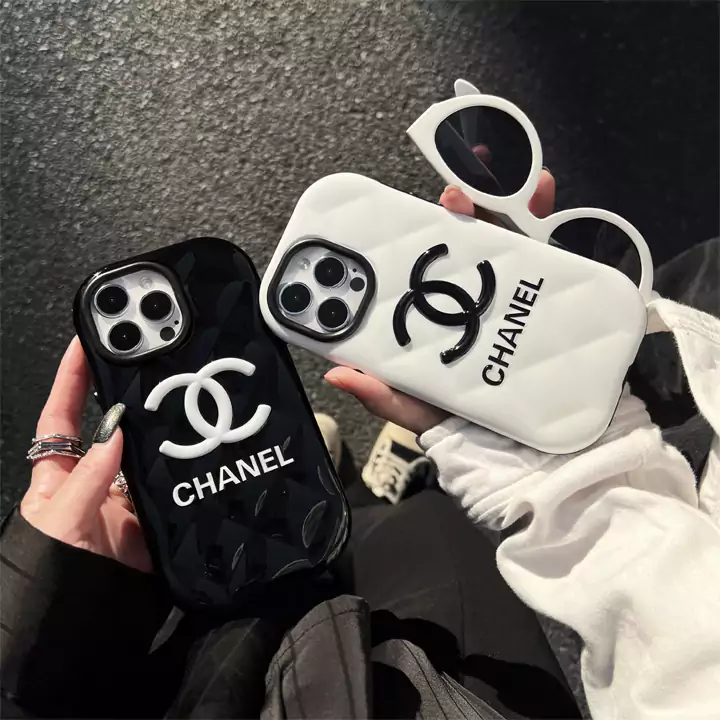 シャネルiphone16/16proケース シャネルiphone15ケース新作