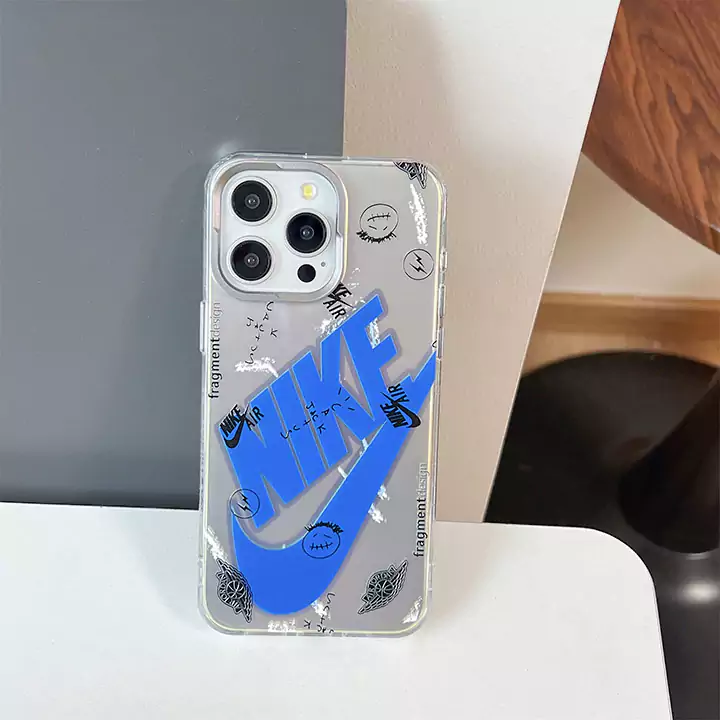 売れ筋ナイキ iphone 16 スマホケースアイフォン 16 16 pro max ケースNIKE x 藤原ヒロシ x TS 三者コラボ 高校生 安い アイフォン 15 プラス  15 pro ブランド ケース