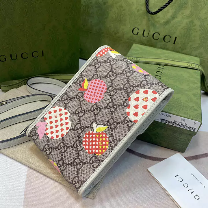 クロスボディ gucci