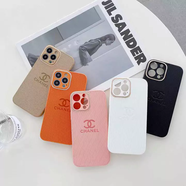 ブランド シャネル iphone 16 15 ケース ハイブランド chanel 携帯 ケース 16 pro 16 pro max 革 薄型 ピンク ホワイト カップル ブラック 新作 安い 販売 